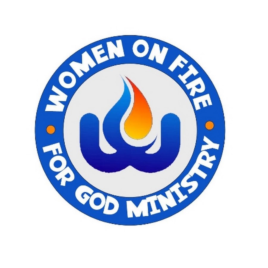 women on Fire for God Ministry