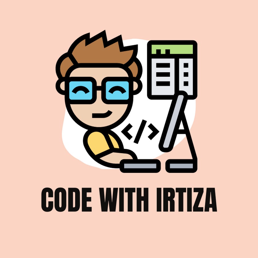 Code with Irtiza