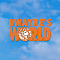 Dwayne’s World