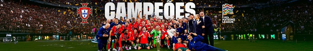 UR · Cristiano's Banner