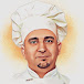 Chef Javad Javadi