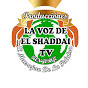 Producciónes SHADDAI