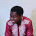 Joshua Ayuketa