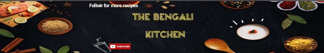 The Bengali Kitchen 