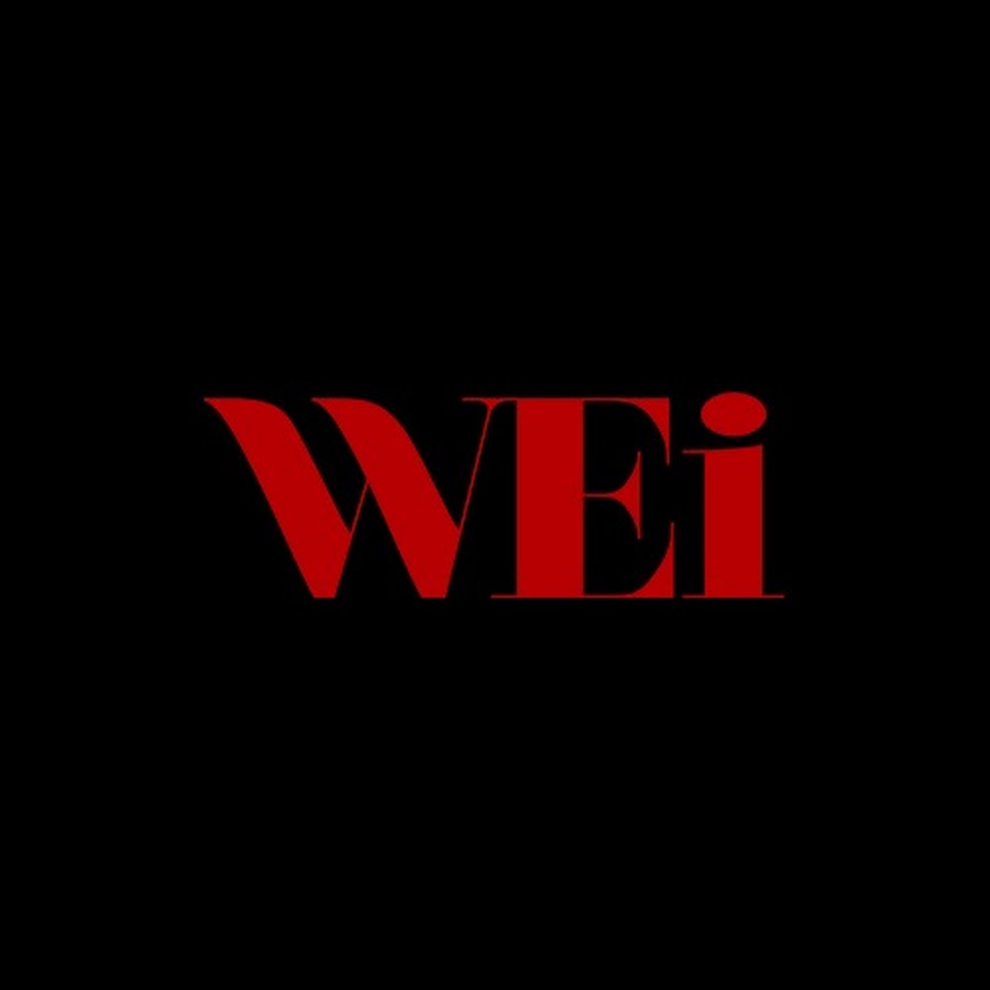 WEi @WEiOfficial
