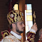 Father Voskan Hovhannisyan