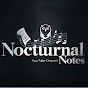 Nocturnal Notes