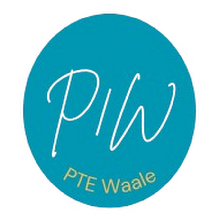 PTE Waale - YouTube PTE Waale