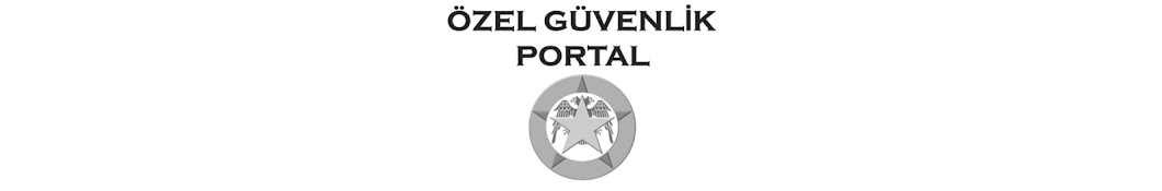 Özel Güvenlik Portal