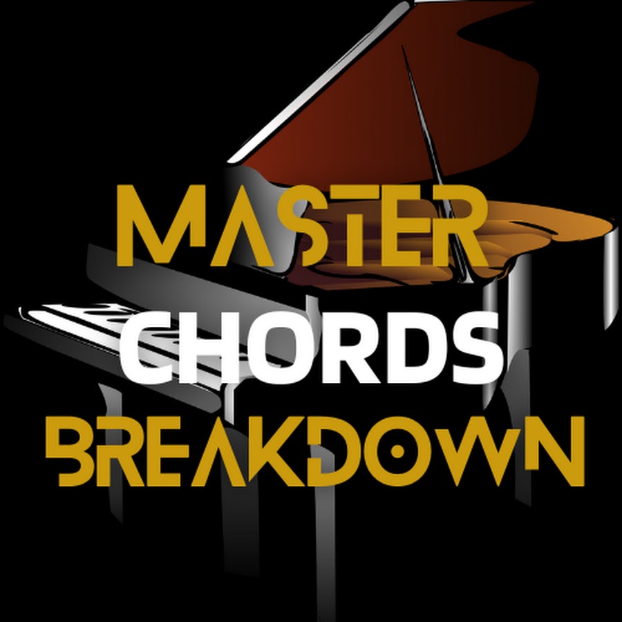 Master Chords Breakdown