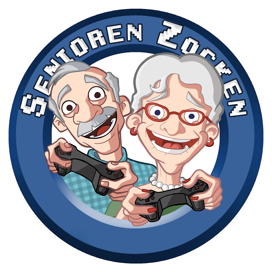 Senioren Zocken @seniorenzocken.official