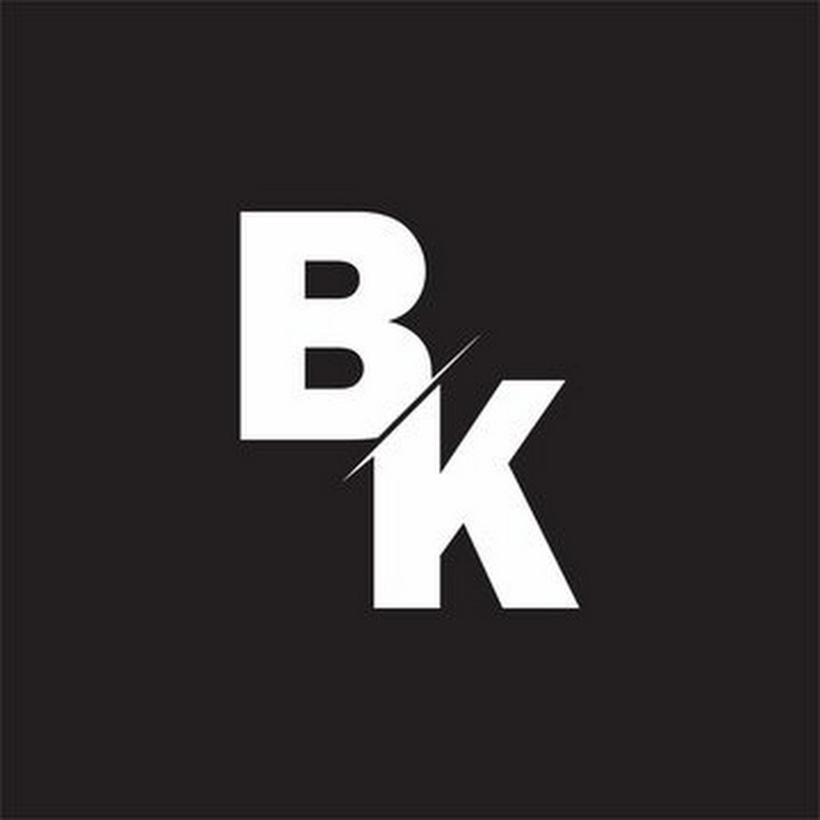 Почти bk. LW BK logo. БК вектор л или м.