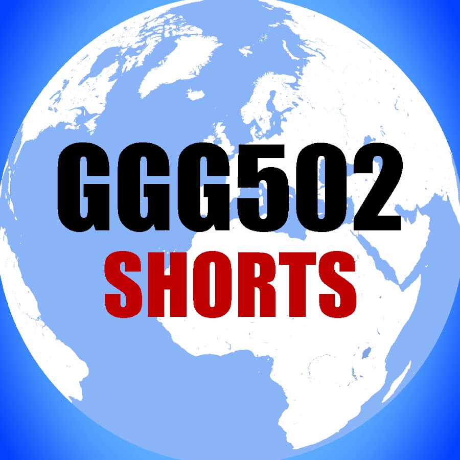 GGG502 Shorts