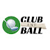 logo Club and Ball