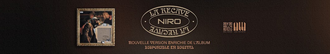 Niro Banner