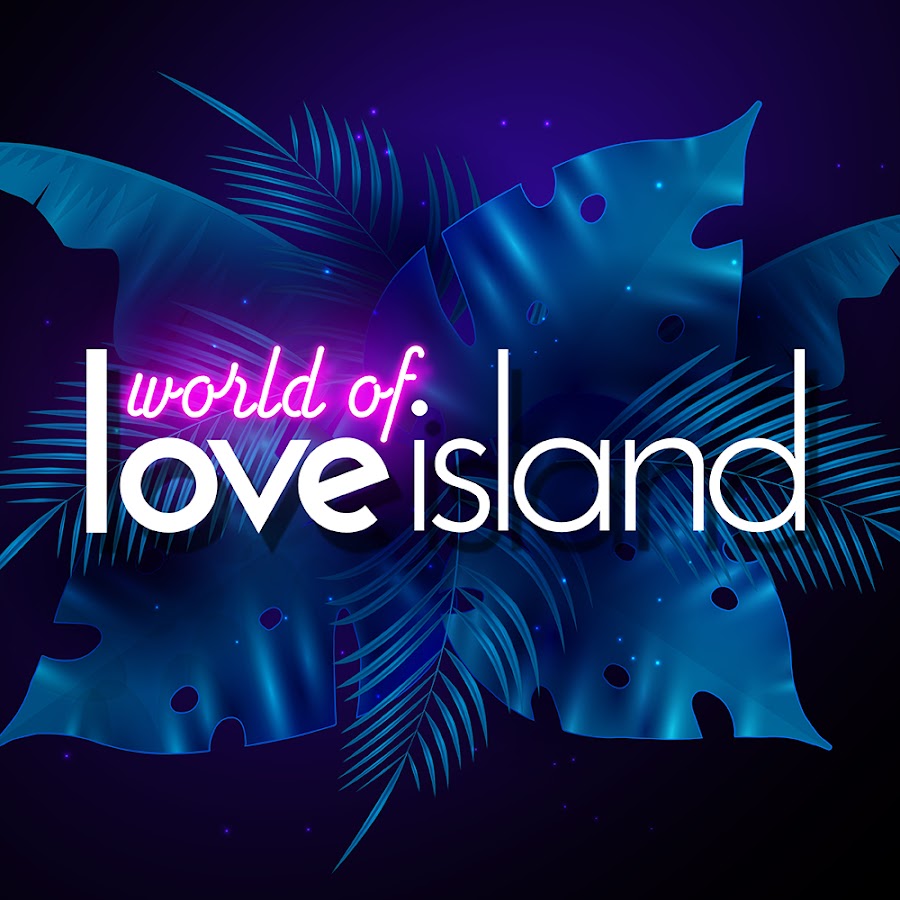 World of Love Island @worldofloveisland