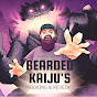 Bearded Kaiju’s Unboxing & Reviews