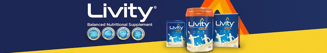 Livity Nutrition