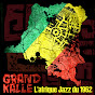 Grand Kalle - Topic