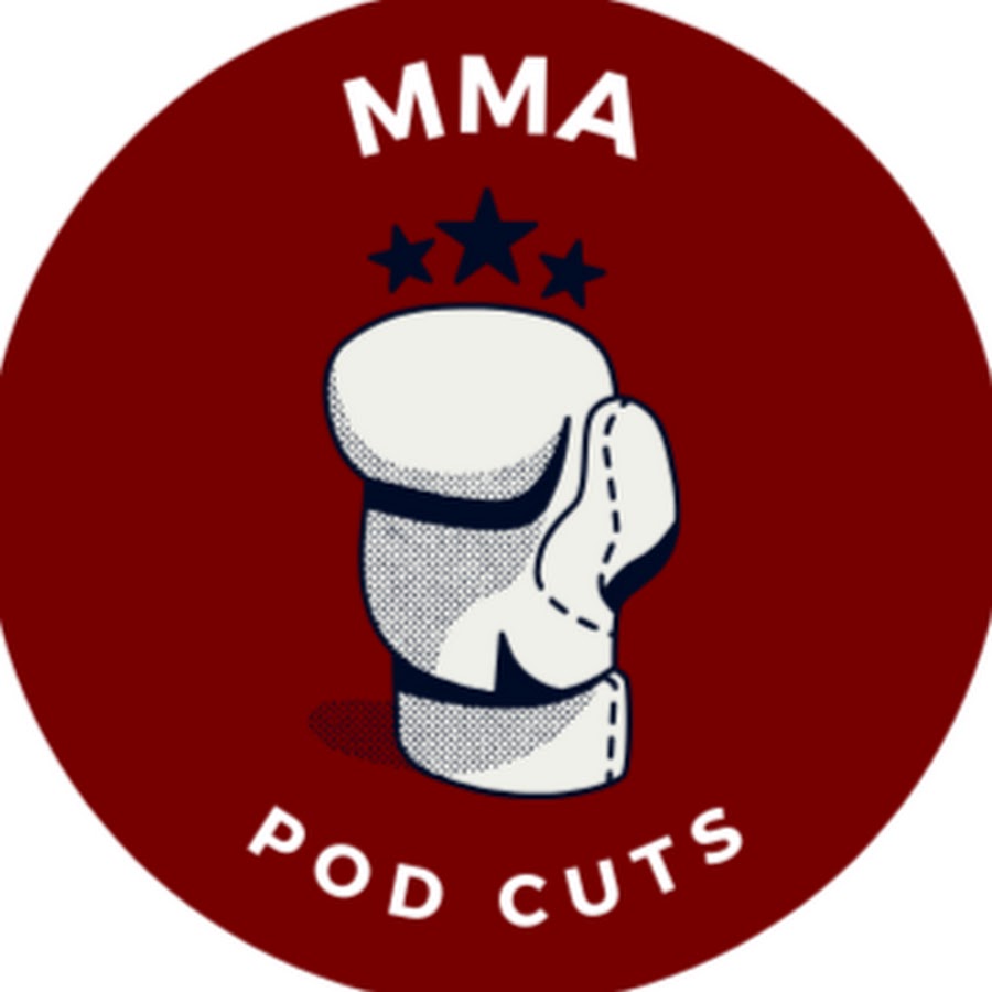 MMA PodCuts