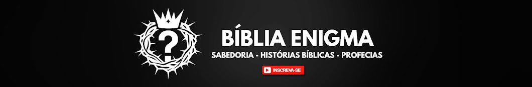 Bíblia Enigma