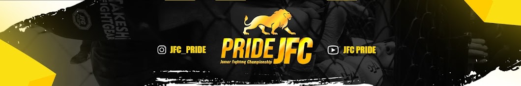 JFC Pride Banner