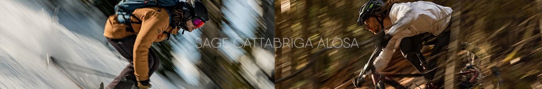 Sage CattabrigaAlosa Banner