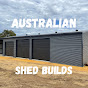 Australian Shed Builds