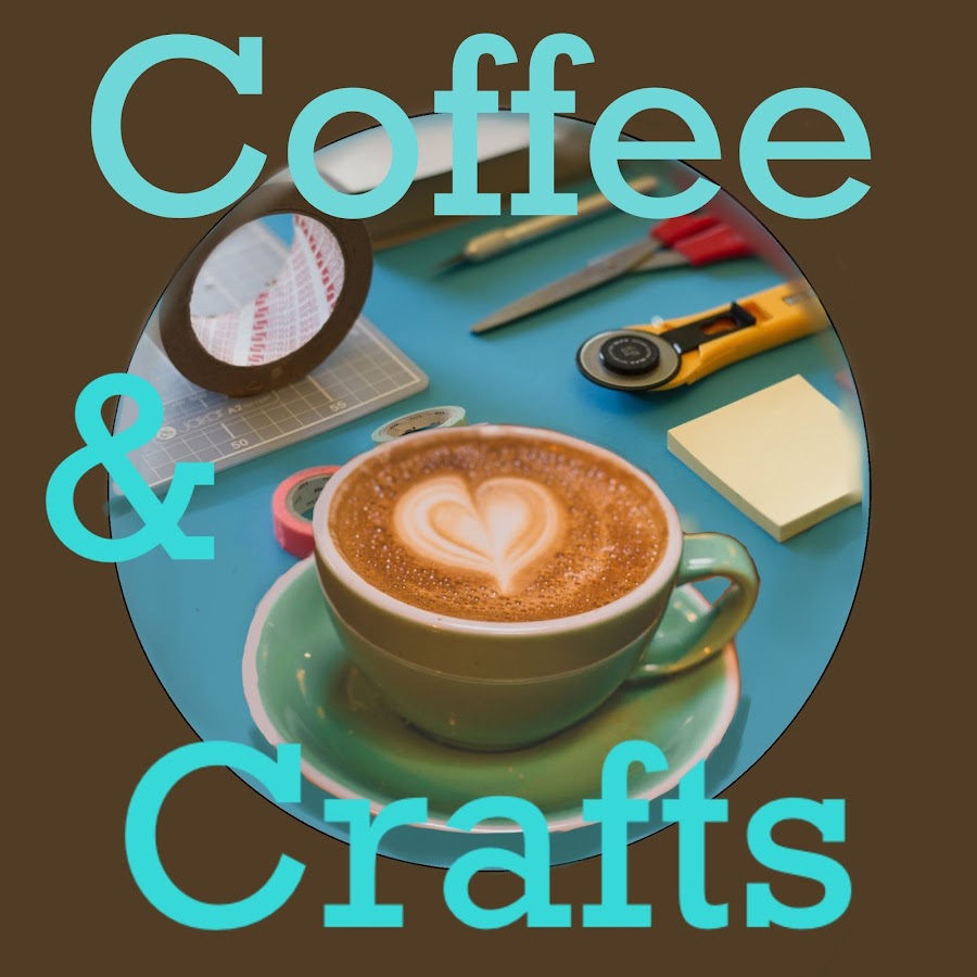 Coffee and Crafts with Rory