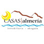 CASAS Almeria