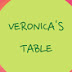 베로니카의 식탁 Veronica's table