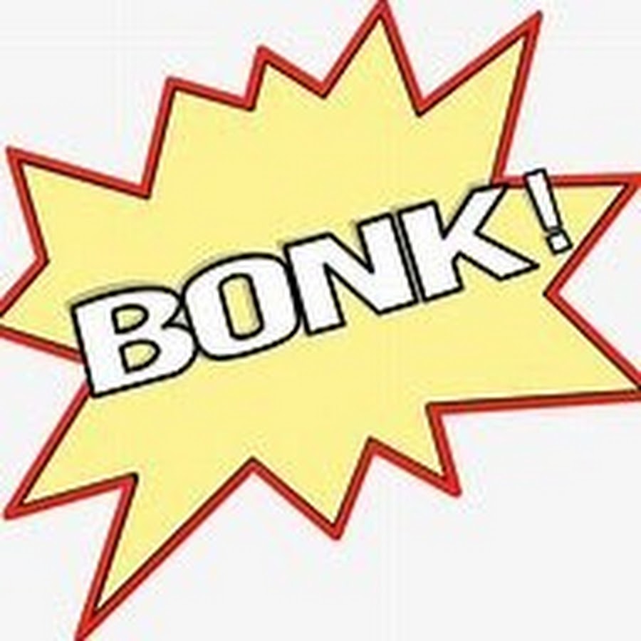 Bonk sound. Bonk. Стикер Бонк. Бонк Мем. Бонк дог.