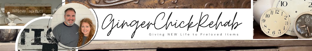 GingerChickRehab Banner