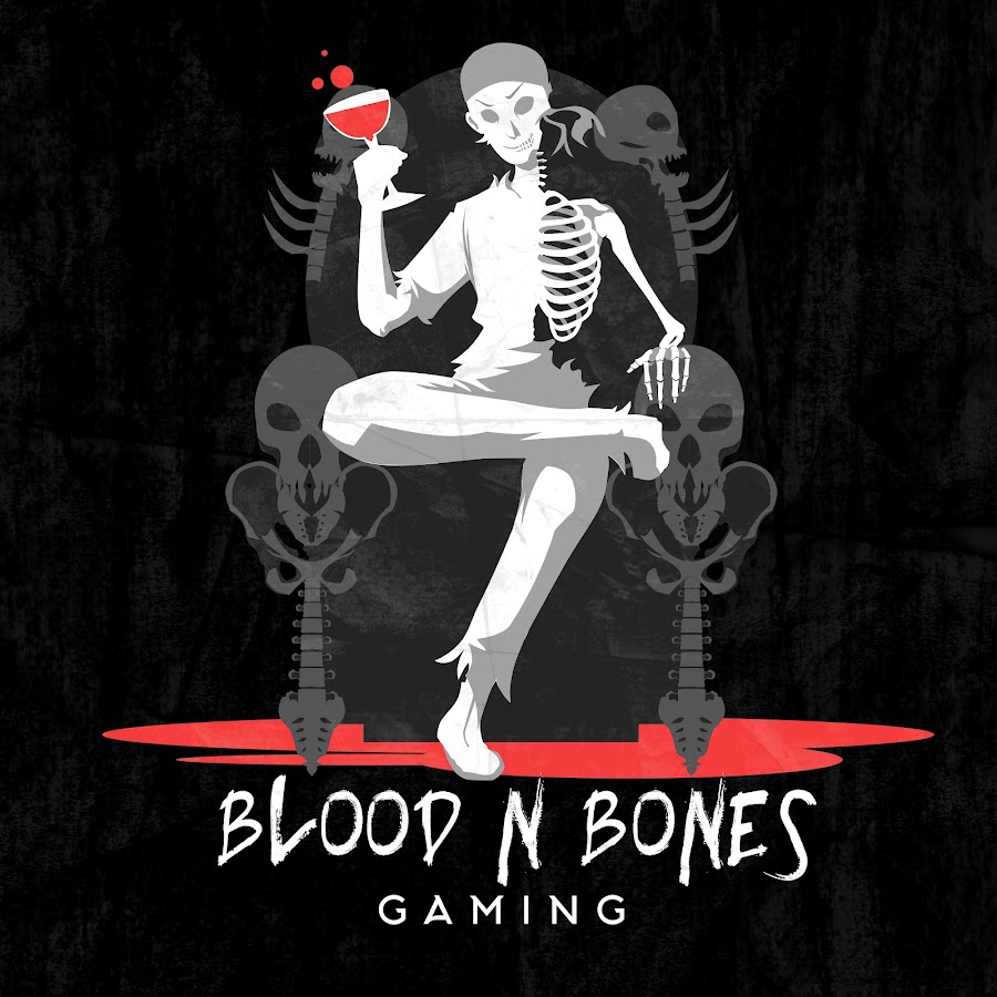 Bone mod. Blood n' Bones. Ghost n Bones игра.