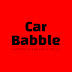 Car Babble