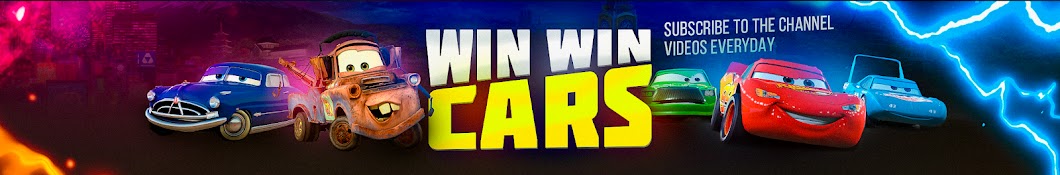 WIN WIN CARS LIVE