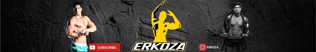 erkoza Banner