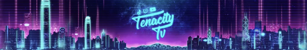 TenacityTv Banner
