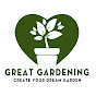 Great Gardening