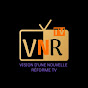 VISION D'UNE NOUVELLE RÉFORME TV 