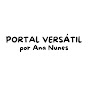 Portal Versátil por Ana Nunes