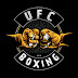 UFC MMA BOXING 