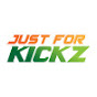 Just For Kickz Anime