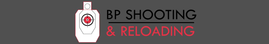 BP Shooting & Reloading Banner