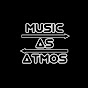 Music as Atmos