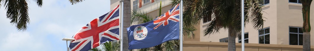 Cayman Islands Government Banner