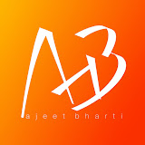 Ajeet Bharati