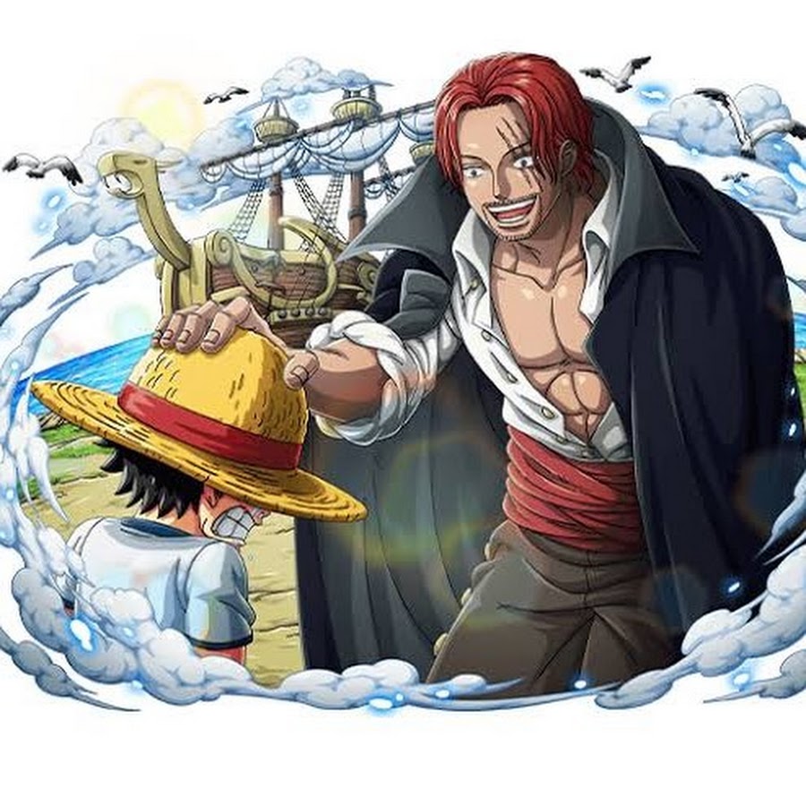 Shanks one piece. Ван Пис Шанкс дочь. ЙОНКО Шанкс. Шанкс Ван Пис. Акагами Шанкс.