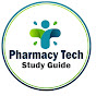 Pharmacy Tech Study Guide