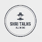 SHRI Talks